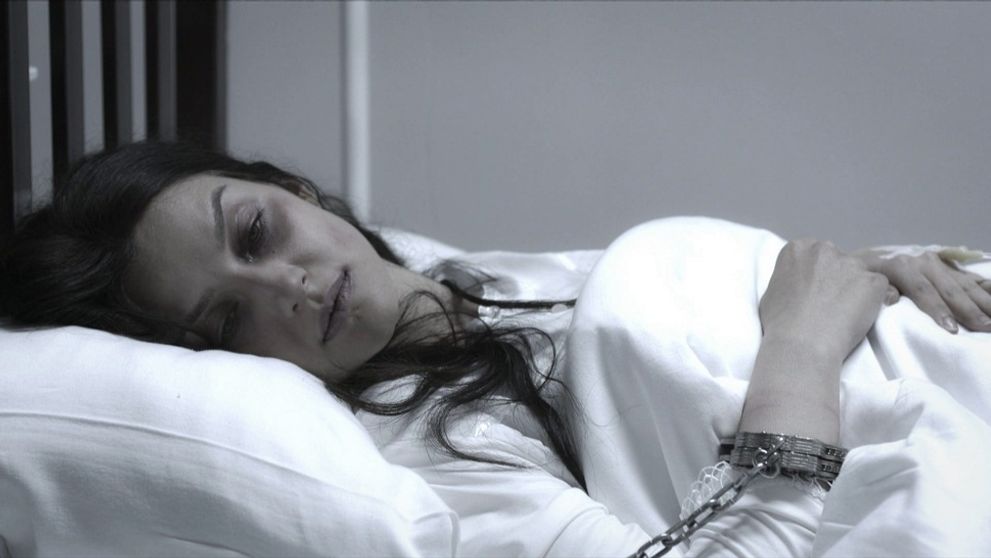 Zachránené životy: 20. epizóda