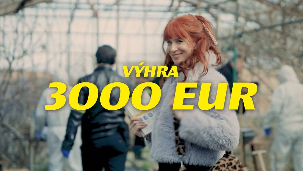 Výnimočná Nikol vám prináša...