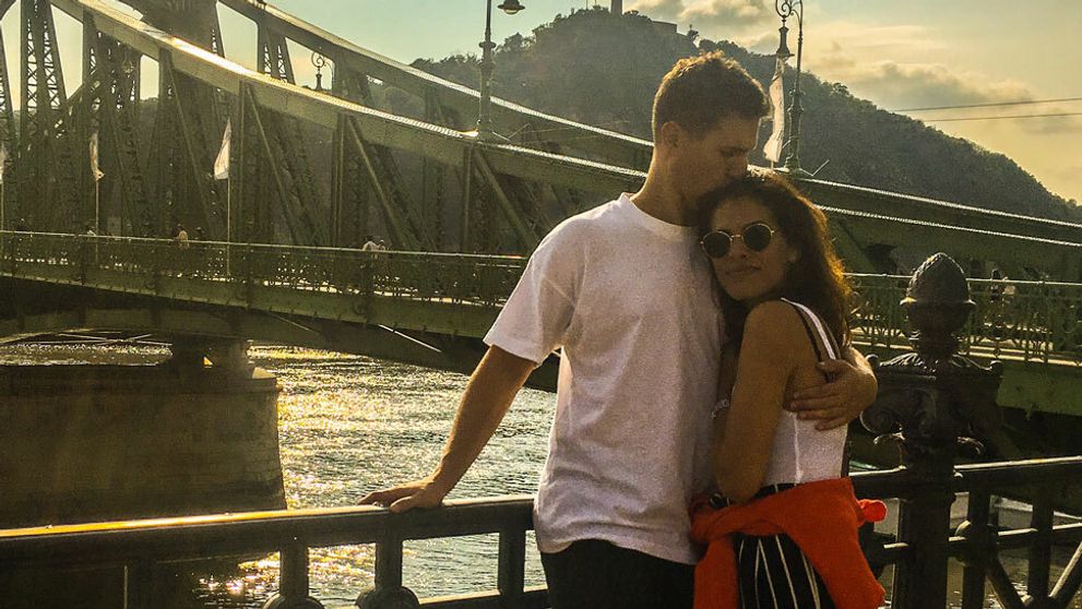 Čerstvo vydatá speváčka verí na zázraky z lásky