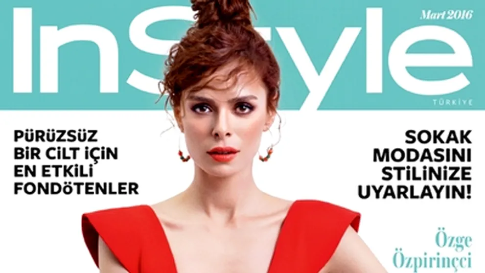 Zeynep z Lásky na druhý pokus ako neodolateľná femme fatale!