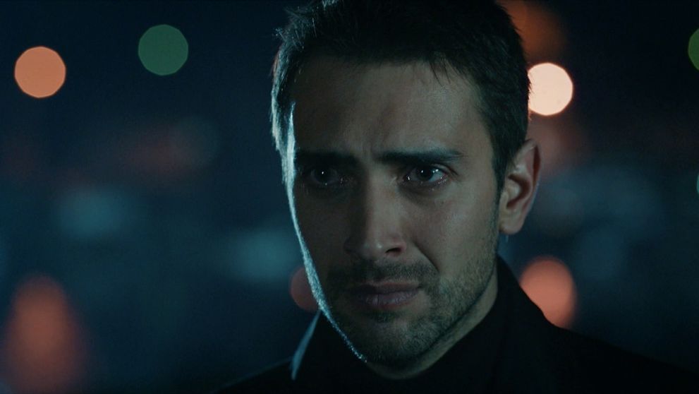 Zachránené životy: 23. epizóda