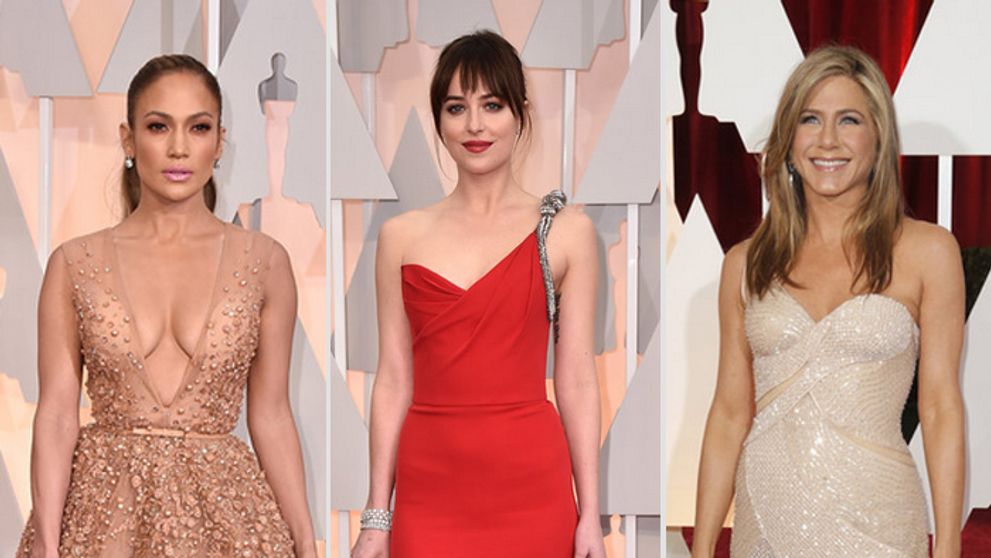 Topia sa v prachoch a aj tak dostávajú drahé dary: Hollywoodske celebrity sa majú!