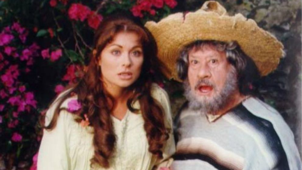 Esmeralda a jej milovaný Melesio: Takto mu blahoželala k narodeninám!