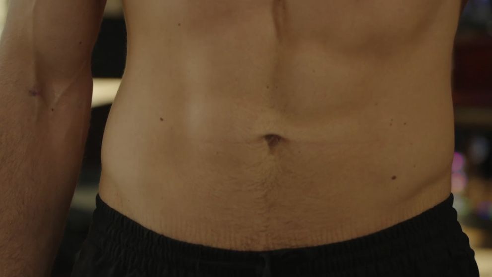 Najhorúcejší tréning Let's Dance: Odhadzovalo sa aj oblečenie