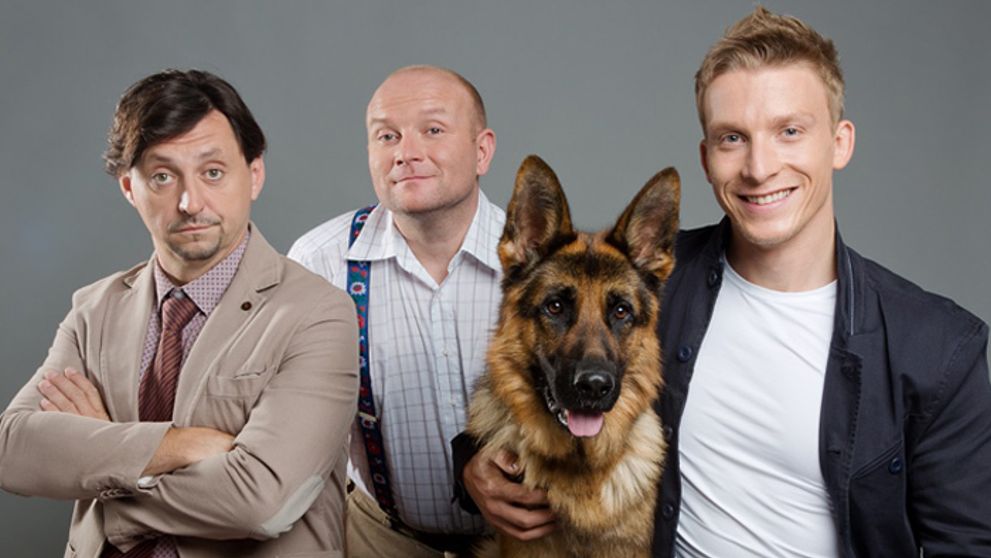 Otestujte sa: Ako dobre poznáte seriál REX?