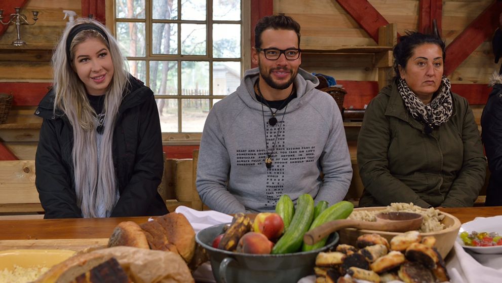 Tichá vojna medzi farmárkami: Ráno sa mi ani nepozdravila!