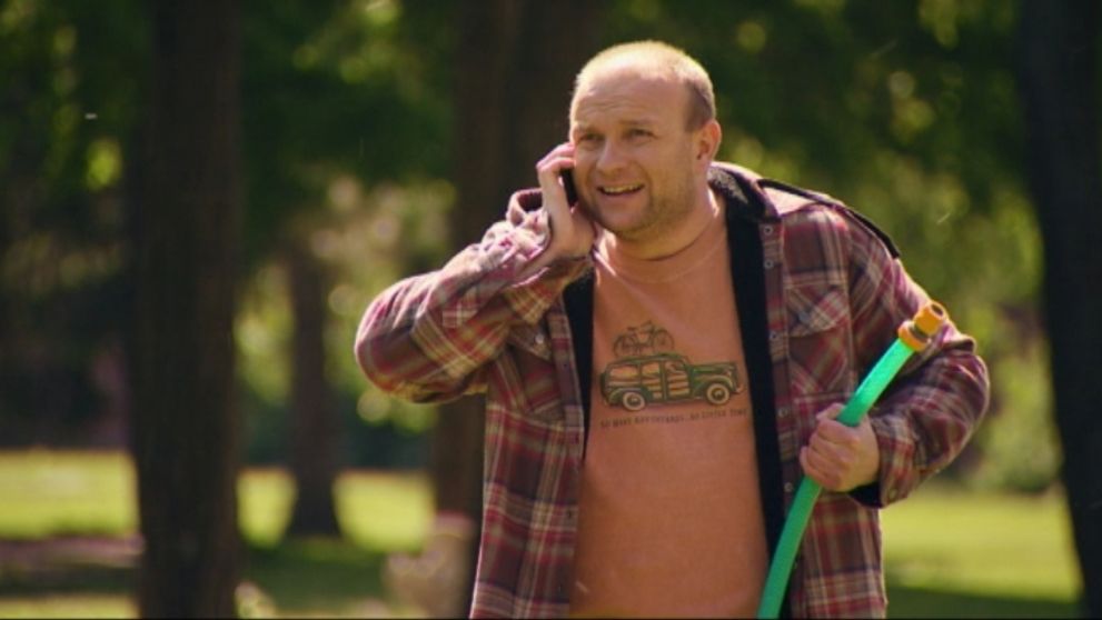 A je to tu: Pomóc, Beáta rodí!