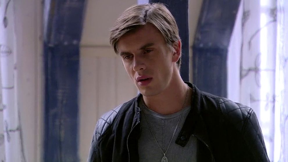 Kukučka: 46. epizóda