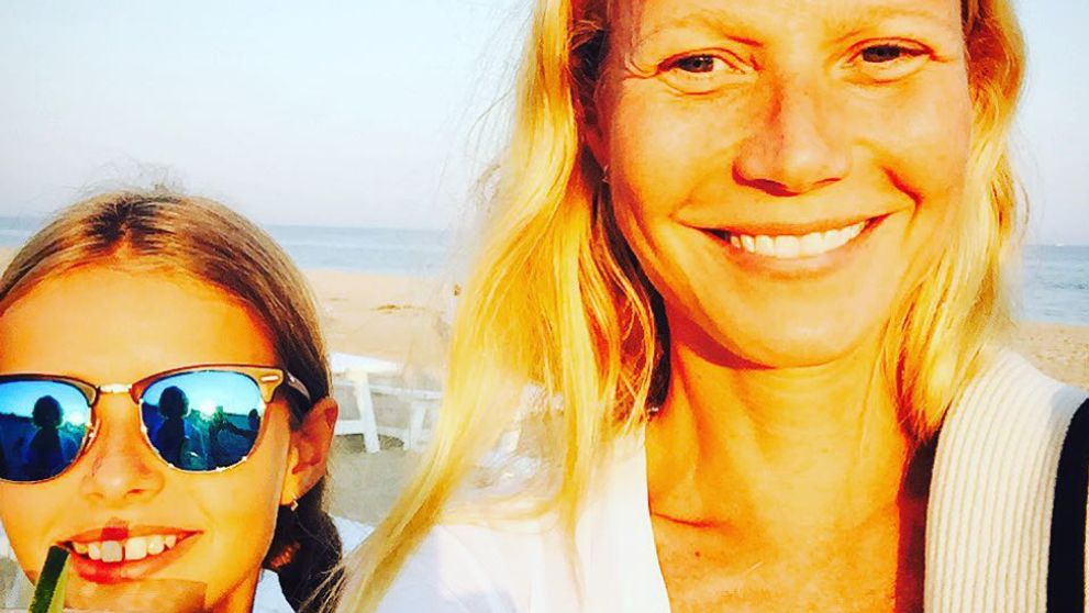 Pamätáte si blonďavého anjelika Apple? Dcéru Gwyneth Paltrow by ste dnes nespoznali!