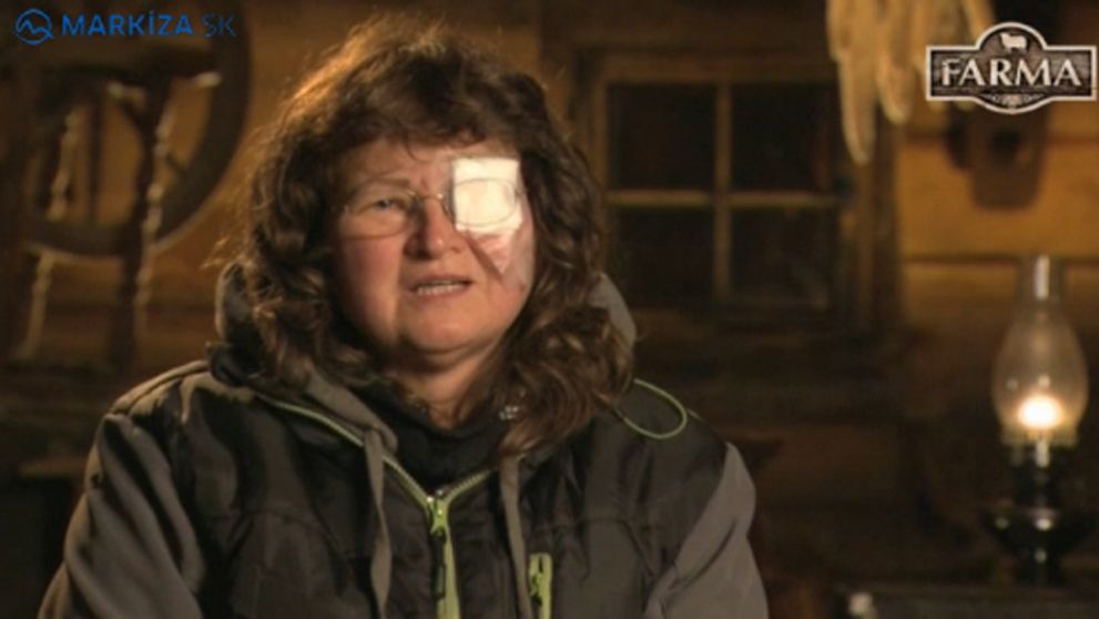 Mirka má zdravotné problémy: Rozpadávam sa!