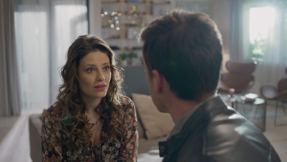 Naďa prekvapila Martina: Hanku si chce adoptovať