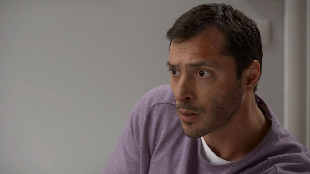 Je to vôbec možné? Smoliar Alex zasa skončil na kožnom