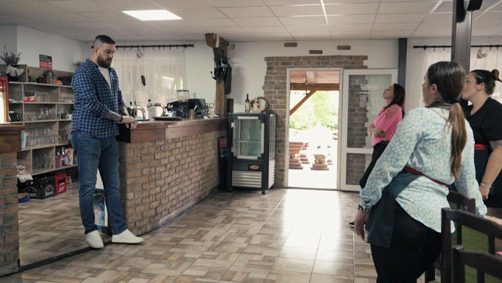 Trinásť rokov reštauráciu dotujú, narobili veľké dlhy: Museli dokonca predať dom