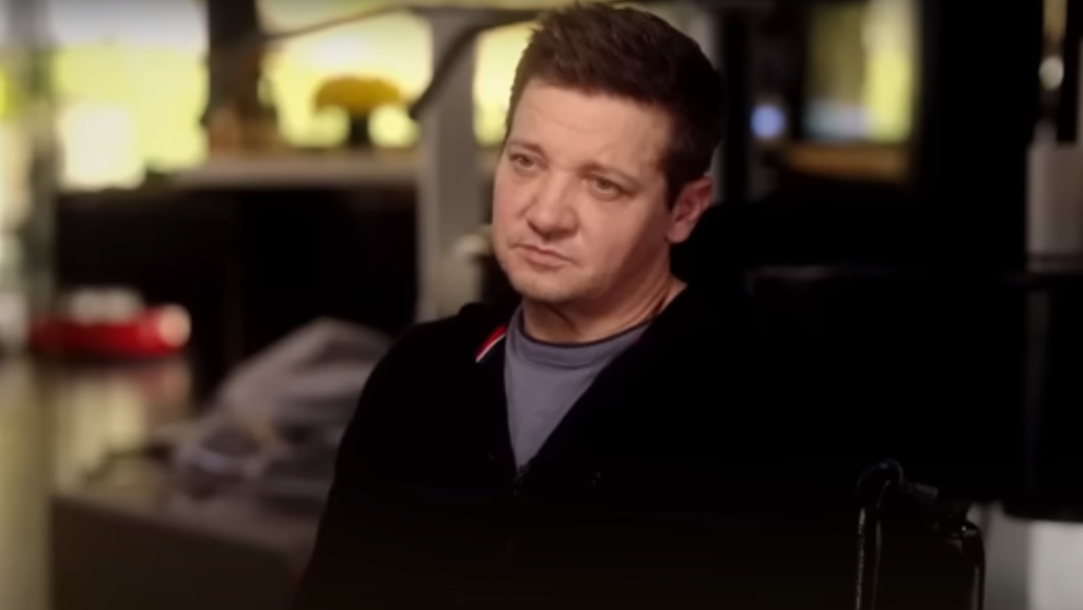 Šokujúca nahrávka Jeremyho Rennera po nehode: Zvuk človeka, ktorý umiera