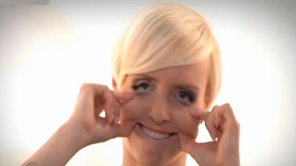 Moderátori v akcii: Na koho Kveta cerila zuby?!