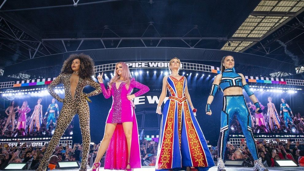 Na koncert Spice Girls sa zniesla vlna kritiky. Boli sme si overiť, či je oprávnená