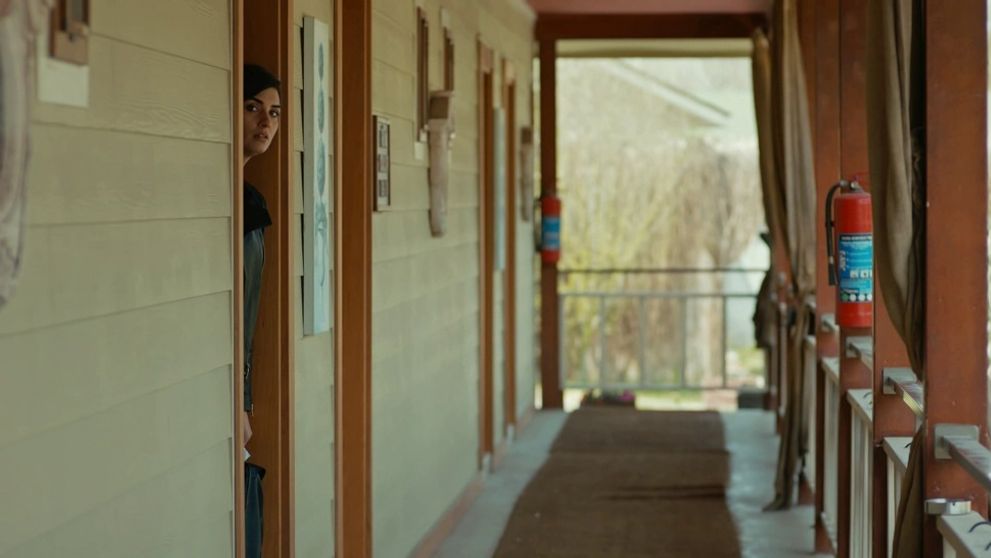 Statočný a krásna: 70. a 71. epizóda