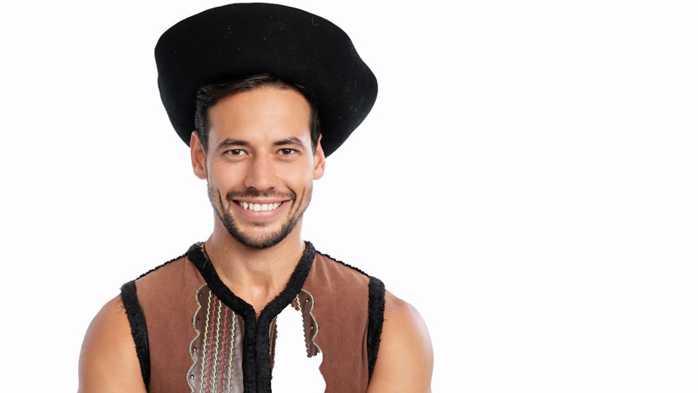 Tvrdá konkurencia pre Šmahela: Na Farmu mieri Najlepšie telo sveta!