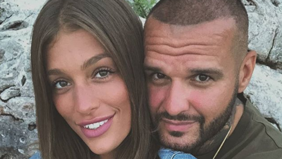 EXKLUZÍVNY rozhovor s Patrikom a Jasminou. Pochopíte, prečo sa tak ľúbia