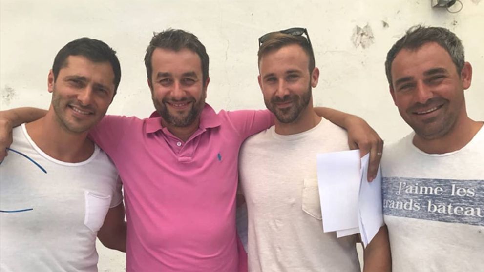 KVÍZ: Páni, otestujte sa. Ktorým z Oteckov by ste boli vy?