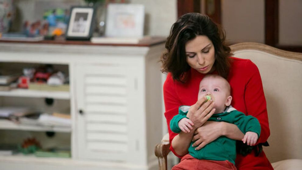 Búrlivé víno: 625. a 626. epizóda