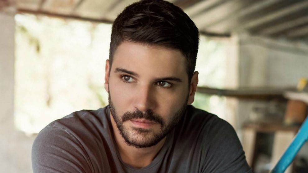 Yiğit z Nikdy ťa neopustím šokuje: Do seriálu nanominoval 3-mesačného syna