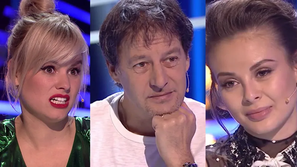 Krásne, ale aj trhajúce uši. Pozrite si prvé zábery súťažiacich zo SuperStar!