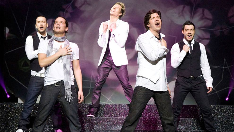 Divadlo Nová scéna sa rozlúčilo s muzikálmi IAGO a BOYBAND