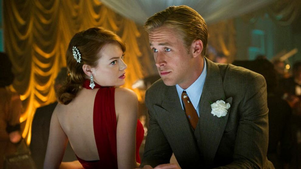 Ryan Gosling a Emma Stone: Hollywoodsky pár snov už dnes večer na Dajto!