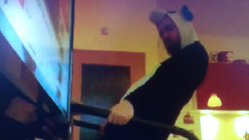 Smrtiaca zábava na sociálnej sieti