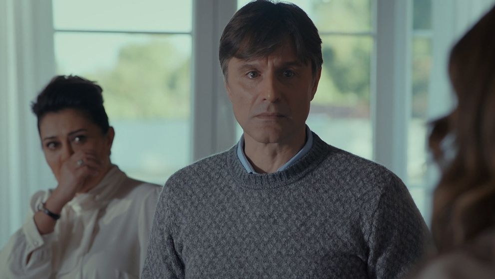 Cennet: 45. a 46. epizóda