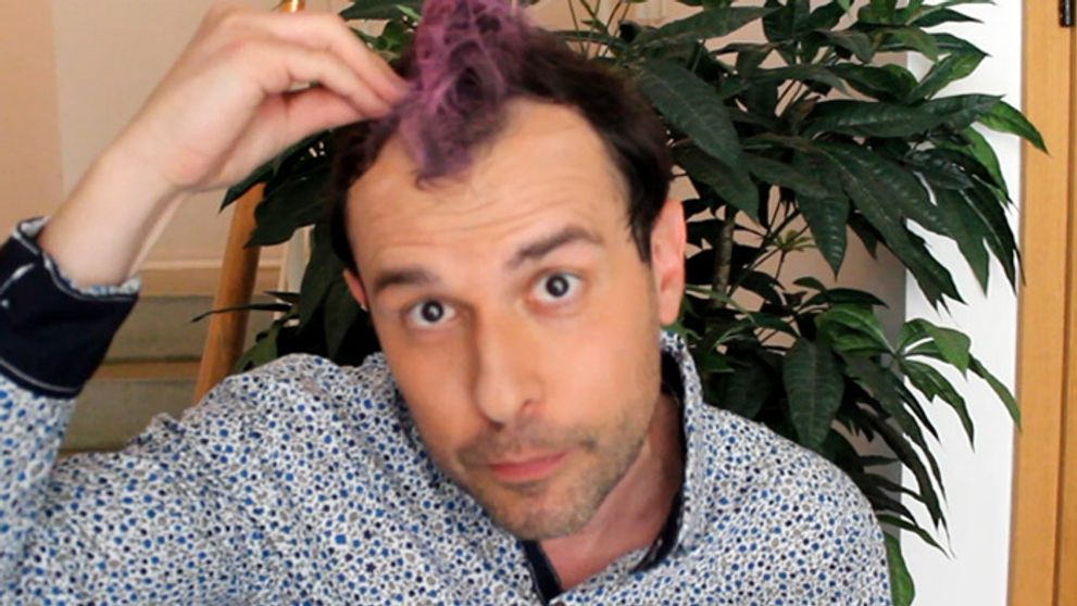 Nezmestilo sa do Kredencu: Bukino zdraví fanúšikov a varuje pred kliešťom!