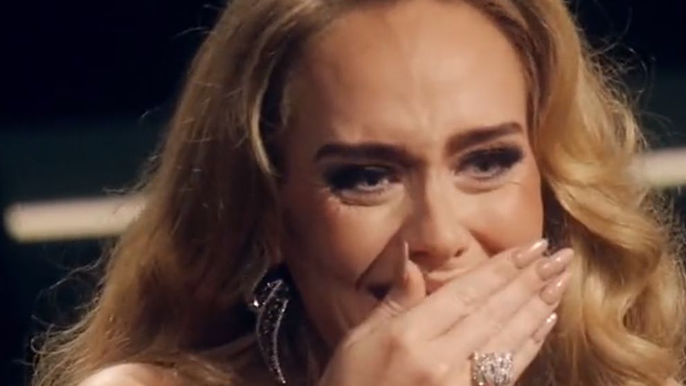 Dala jej veľa, roky sa nevideli. Túto osobu Adele na svojom koncerte nečakala