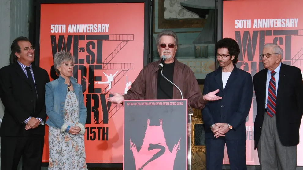 Niekto to rád horúce či Sedem statočných: Zomrel známy hollywoodsky producent