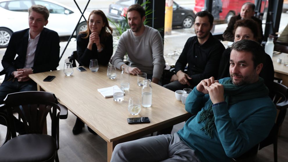 Do seriálu Oteckovia mieri ďalšia herecká hviezda!