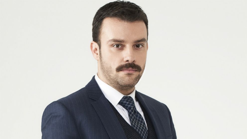 Fikret z Neželanej nevesty: Natlačil do seriálu vlastnú manželku!