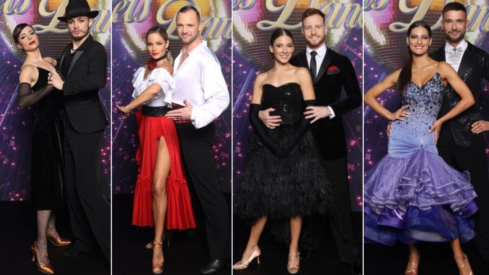 Táto nádhera čaká víťazný pár Let's Dance