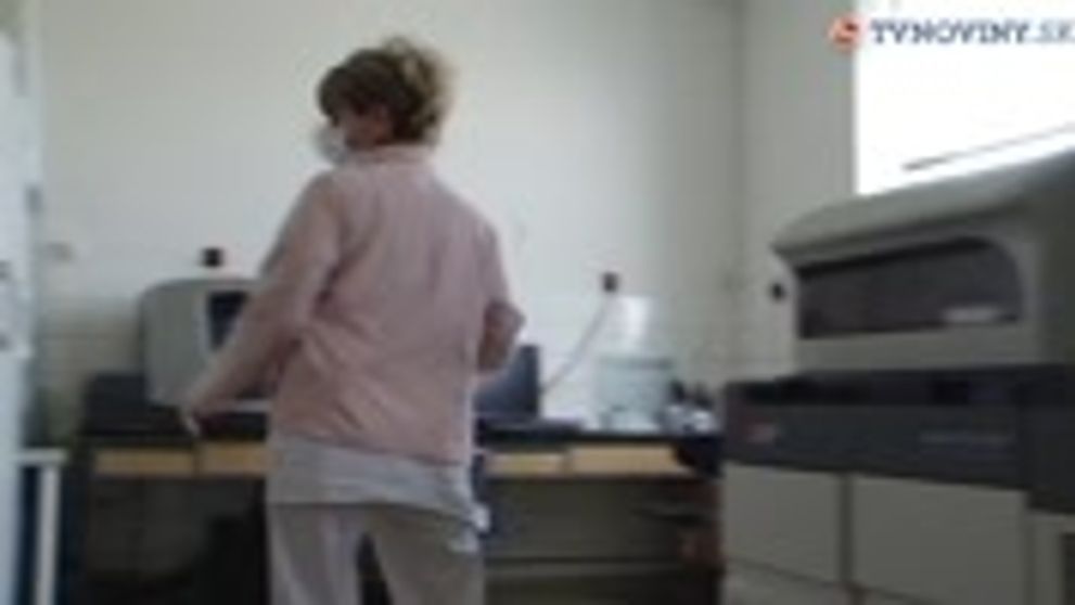 Chronická bolesť jej znepríjemňuje život už osem rokov