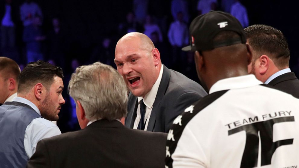 Pred dvoma rokmi zdolal Klička, dnes má poriadnu nadváhu