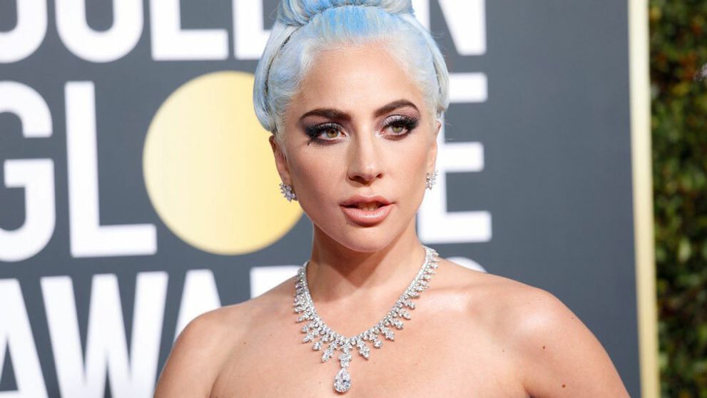 Moment, keď Lady Gaga ostala 