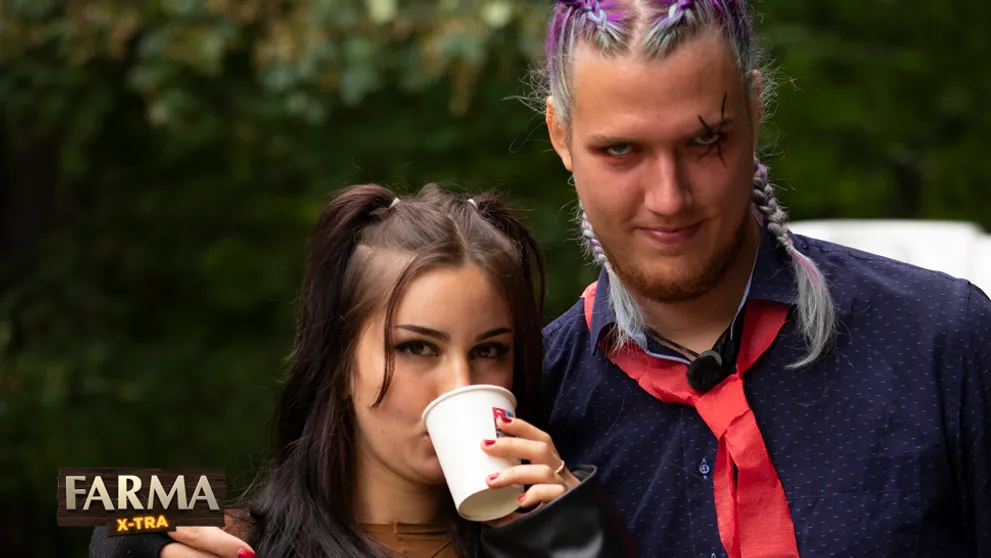Vzťah Giuliany a Filipa sa posunul na vyššiu úroveň! Vážne sa bavili o tomto?