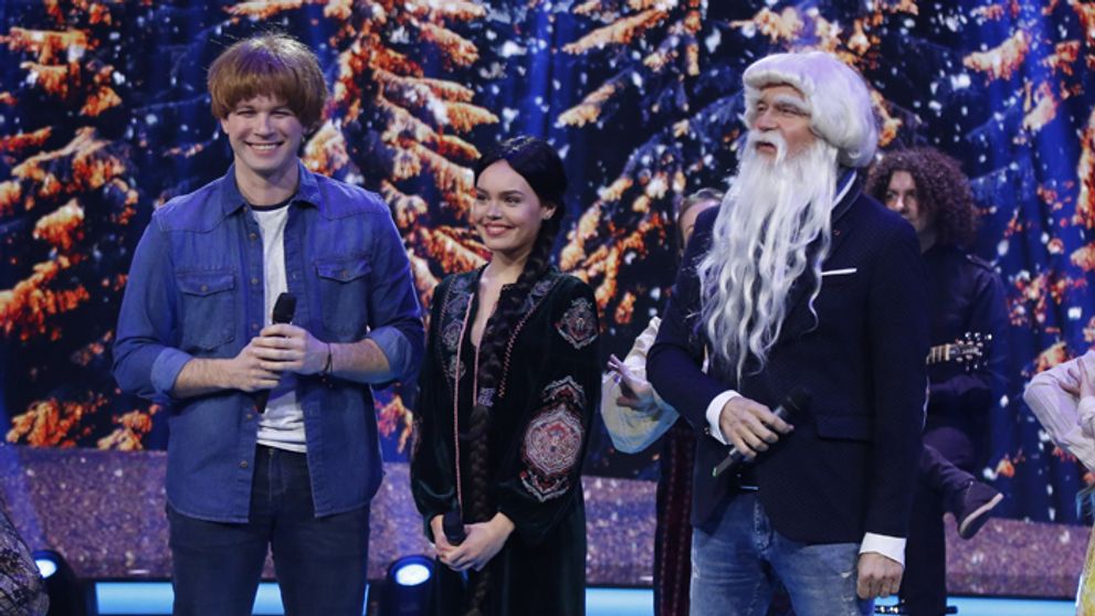 Hity, ktoré zahrejú: Pozrite si tie najlepšie zimné hity z Chart Show