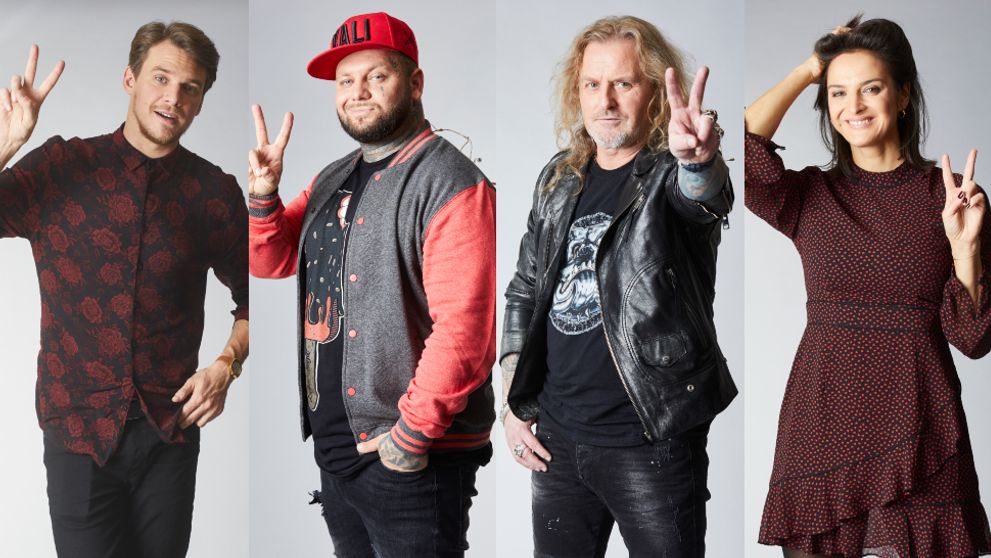 The Voice Zone 7: Veľká hitparáda súbojov. Takto sa koučovia bili o spevákov