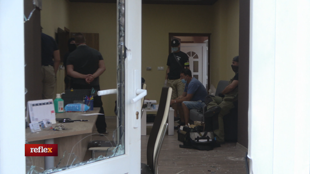 Najrozsiahlejšia protidrogová akcia v dejinách Slovenska