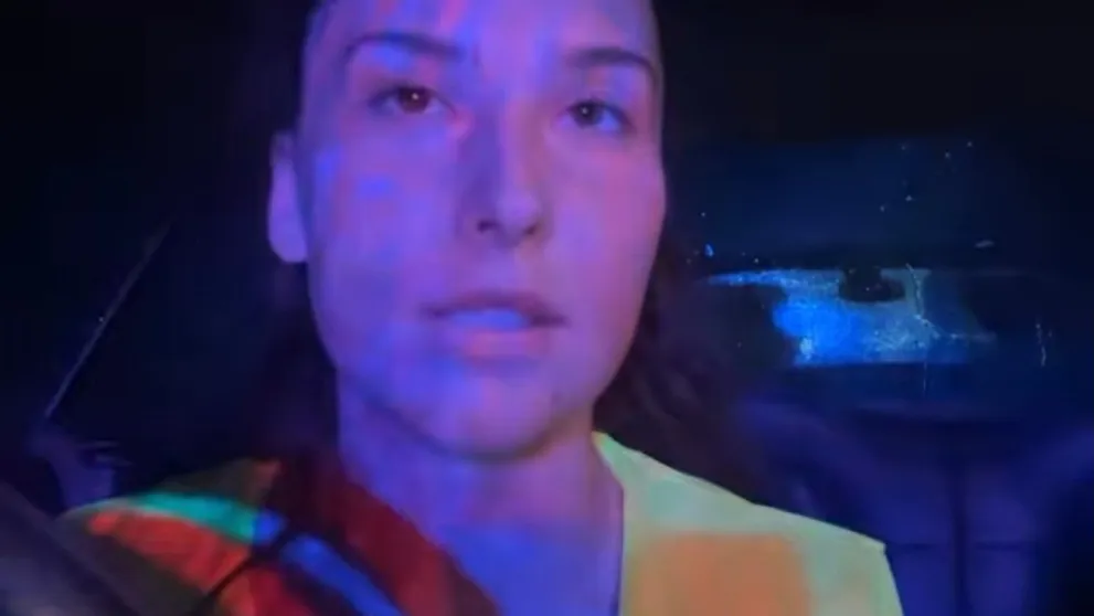 Jennifer z Ruže mala autonehodu. V aute viezla aj svojho nového priateľa
