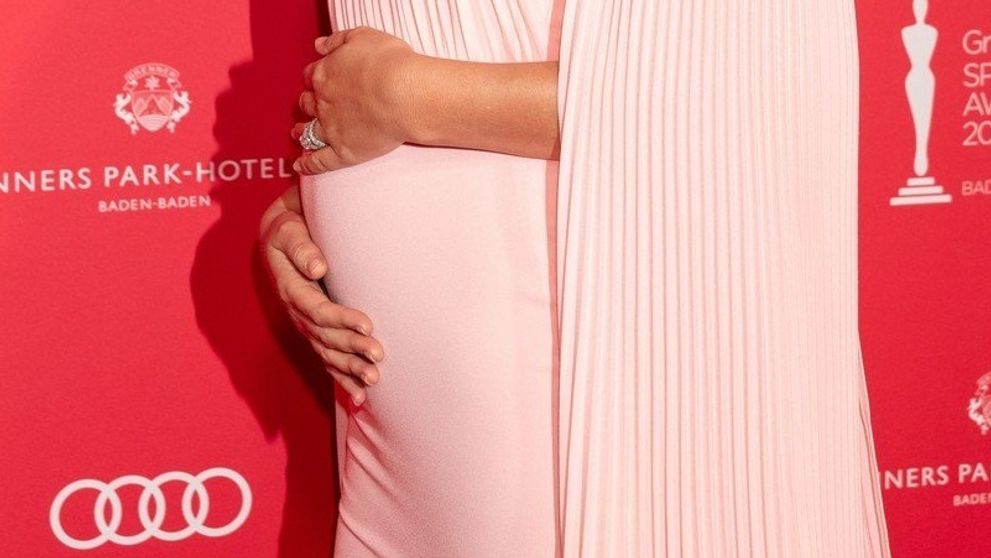 Baby boom neutícha. Táto kráska ukázala bruško až teraz