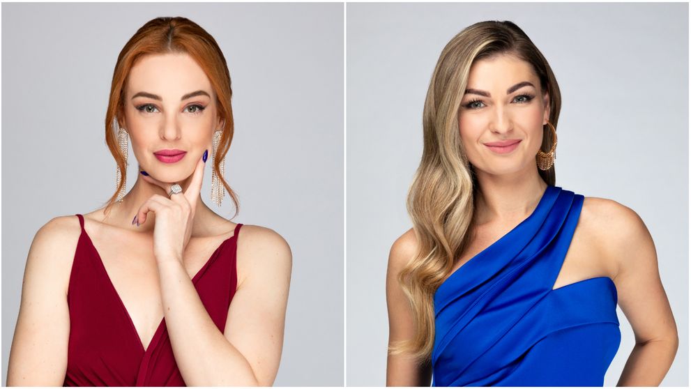 Ružu pre nevestu opustili ďalšie dve dievčatá