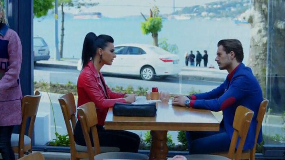 Nikdy ťa neopustím: 67. a 68. epizóda