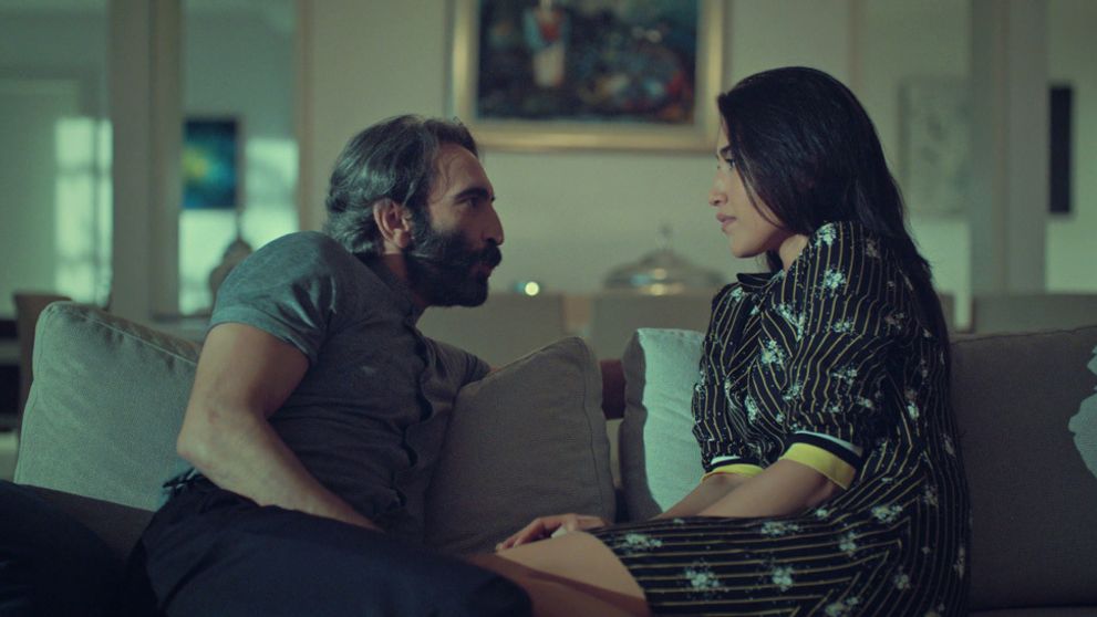 Neželaná nevesta: 167. a 168. epizóda