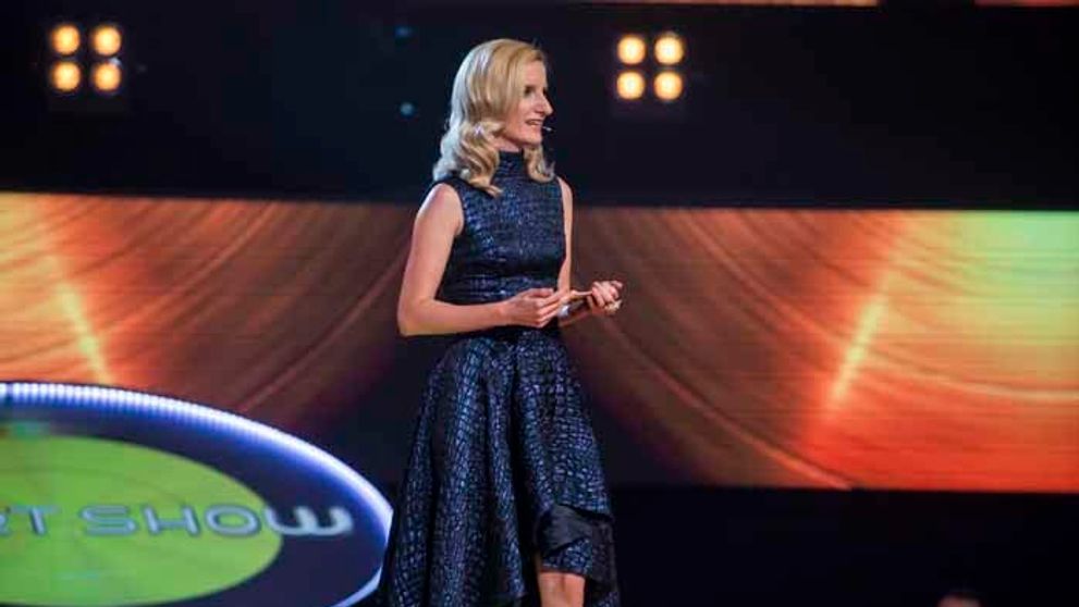 Čoskoro to opäť vypukne! Skvelé piesne a humor! Chart Show!